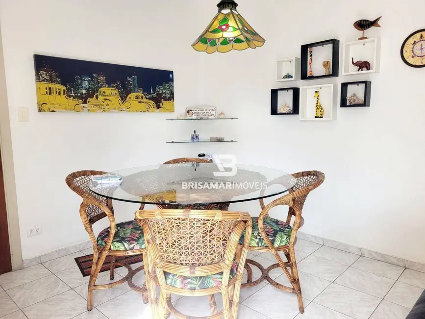 Apartamento com 3 quartos à venda, 149m2 em Barra Funda, Guaruja - SP - imagem 2 Foto 2 de Apartamento com 3 quartos à venda, 149m2 em Barra Funda, Guaruja - SP