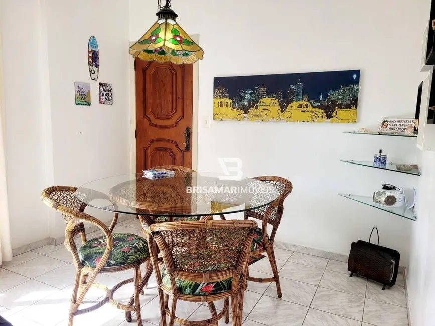 Apartamento com 3 quartos à venda, 149m2 em Barra Funda, Guaruja - SP - imagem 3 Foto 3 de Apartamento com 3 quartos à venda, 149m2 em Barra Funda, Guaruja - SP