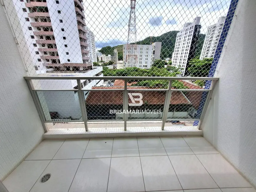 Apartamento com 2 quartos à venda, 88m2 em Guaruja - SP - imagem 7 Foto 7 de Apartamento com 2 quartos à venda, 88m2 em Guaruja - SP