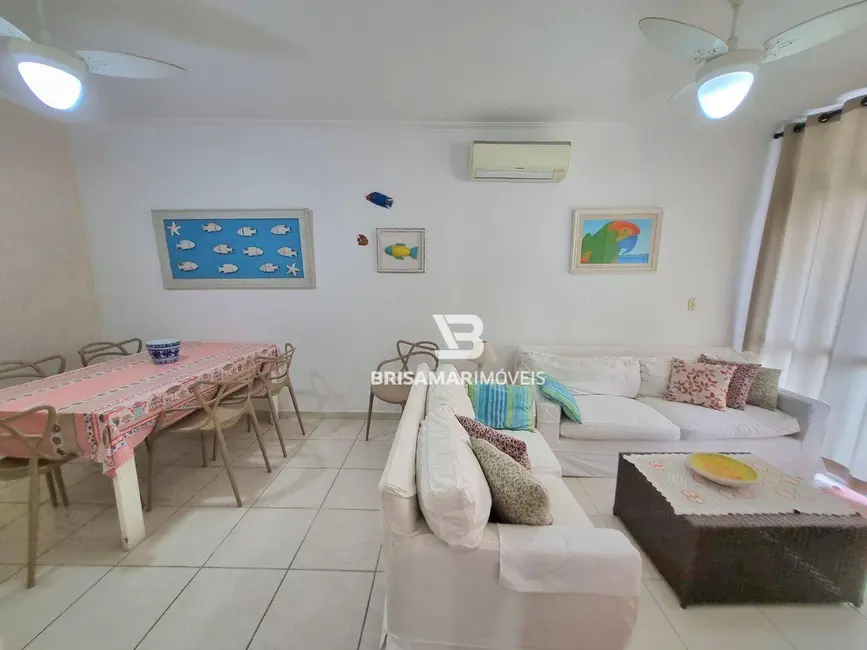 Apartamento com 2 quartos à venda, 88m2 em Guaruja - SP - imagem 5 Foto 5 de Apartamento com 2 quartos à venda, 88m2 em Guaruja - SP