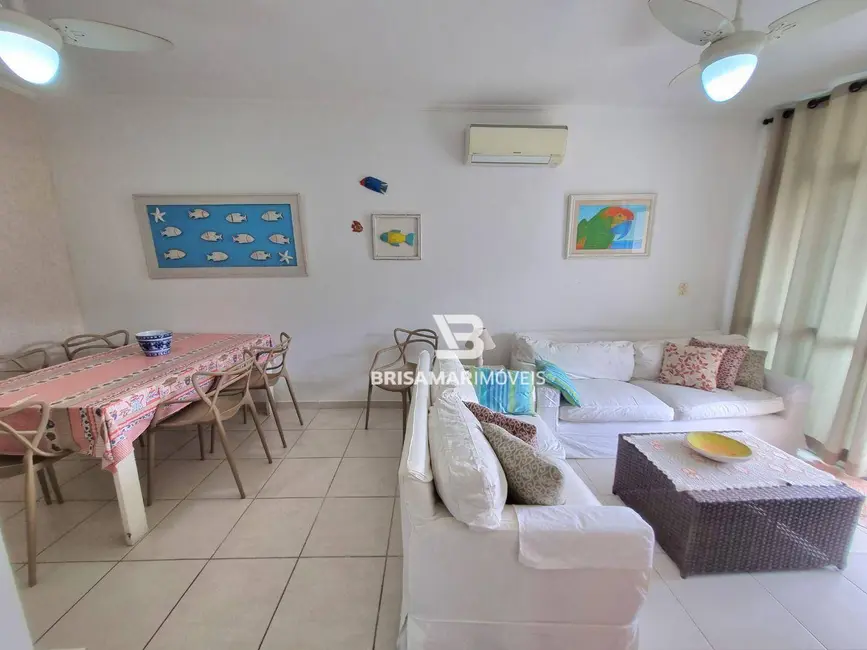 Apartamento com 2 quartos à venda, 88m2 em Guaruja - SP - imagem 6 Foto 6 de Apartamento com 2 quartos à venda, 88m2 em Guaruja - SP