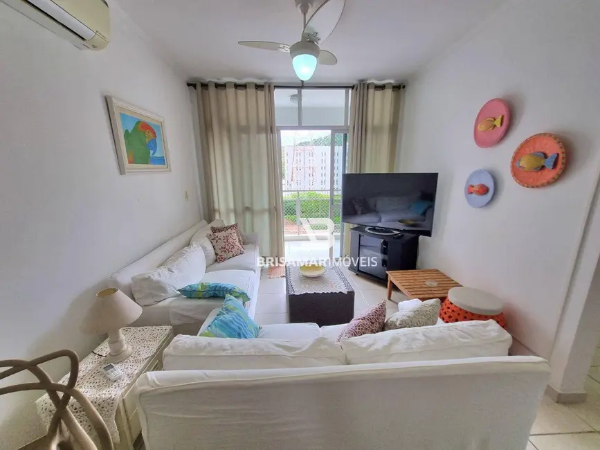 Apartamento com 2 quartos à venda, 88m2 em Guaruja - SP - imagem 2 Foto 2 de Apartamento com 2 quartos à venda, 88m2 em Guaruja - SP