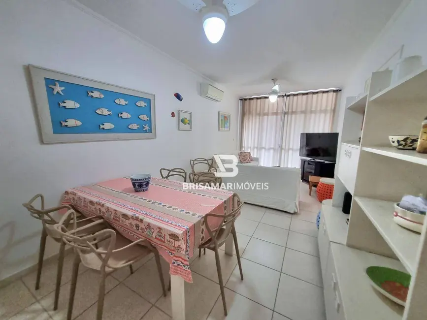 Apartamento com 2 quartos à venda, 88m2 em Guaruja - SP - imagem 3 Foto 3 de Apartamento com 2 quartos à venda, 88m2 em Guaruja - SP