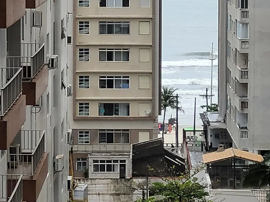 Apartamento com 3 quartos à venda e para alugar, 220m2 em Guaruja - SP - imagem 5 Foto 5 de Apartamento com 3 quartos à venda e para alugar, 220m2 em Guaruja - SP