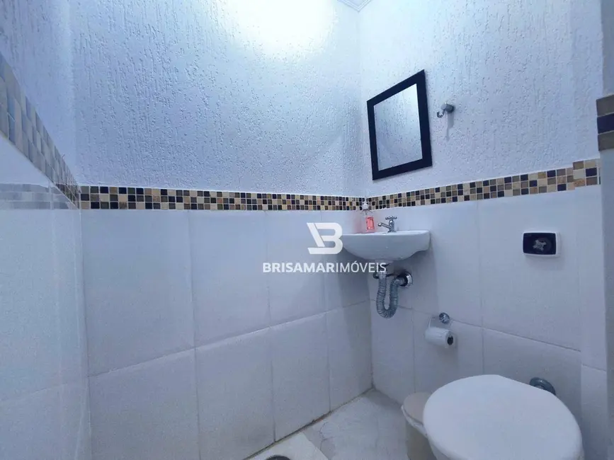 Apartamento com 2 quartos à venda, 45m2 em Barra Funda, Guaruja - SP - imagem 6 Foto 6 de Apartamento com 2 quartos à venda, 45m2 em Barra Funda, Guaruja - SP