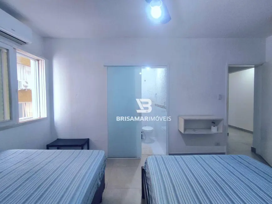 Apartamento com 2 quartos à venda, 45m2 em Barra Funda, Guaruja - SP - imagem 9 Foto 9 de Apartamento com 2 quartos à venda, 45m2 em Barra Funda, Guaruja - SP