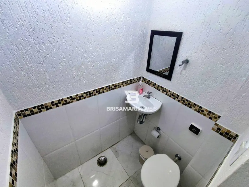 Apartamento com 2 quartos à venda, 45m2 em Barra Funda, Guaruja - SP - imagem 5 Foto 5 de Apartamento com 2 quartos à venda, 45m2 em Barra Funda, Guaruja - SP