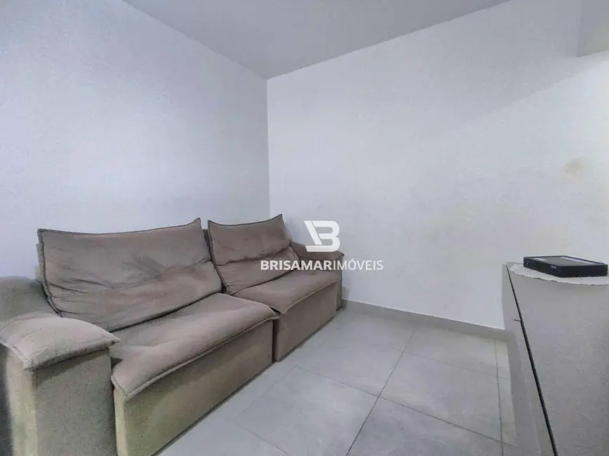 Apartamento com 2 quartos à venda, 45m2 em Barra Funda, Guaruja - SP - imagem 4 Foto 4 de Apartamento com 2 quartos à venda, 45m2 em Barra Funda, Guaruja - SP