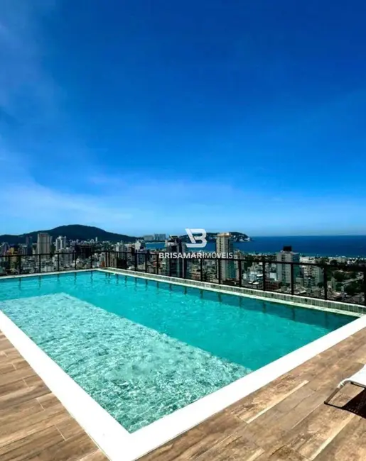 Foto 2 de Apartamento com 2 quartos à venda, 49m2 em Enseada, Guaruja - SP