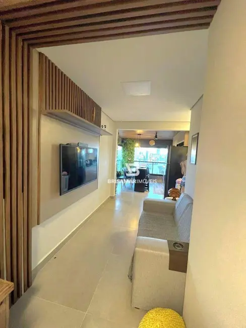 Foto 6 de Apartamento com 2 quartos à venda, 49m2 em Enseada, Guaruja - SP