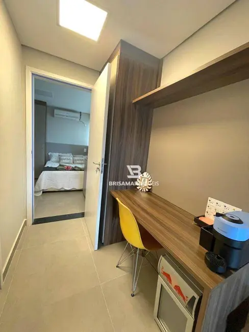 Foto 8 de Apartamento com 2 quartos à venda, 49m2 em Enseada, Guaruja - SP