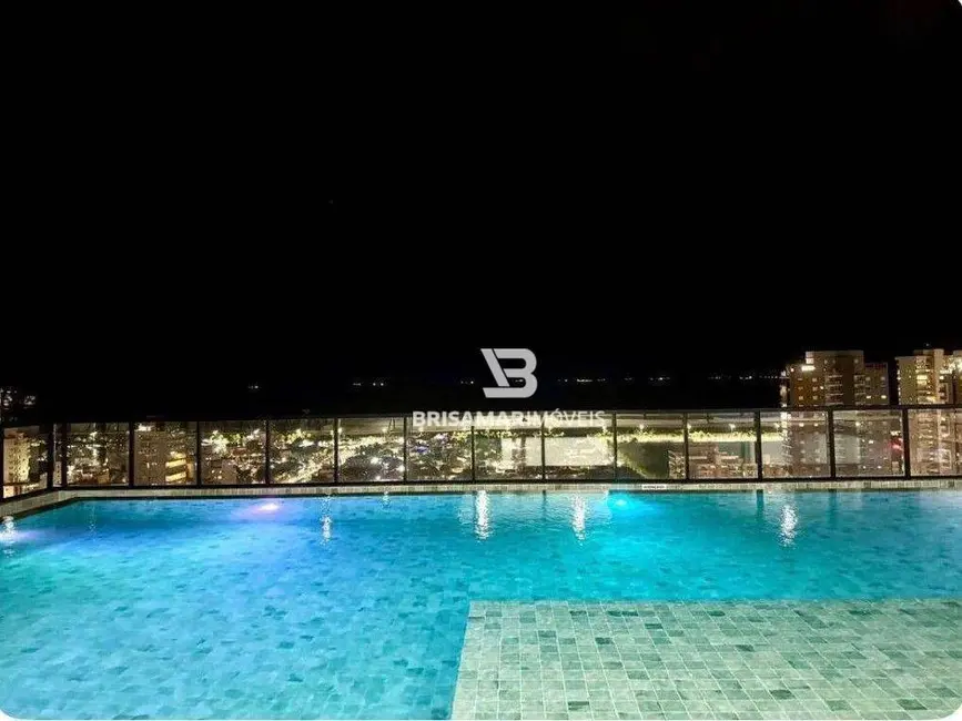 Foto 3 de Apartamento com 2 quartos à venda, 49m2 em Enseada, Guaruja - SP