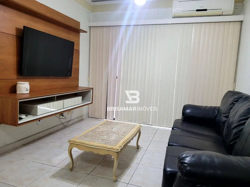 Apartamento com 3 quartos à venda e para alugar, 108m2 em Guaruja - SP - imagem 9 Foto 9 de Apartamento com 3 quartos à venda e para alugar, 108m2 em Guaruja - SP