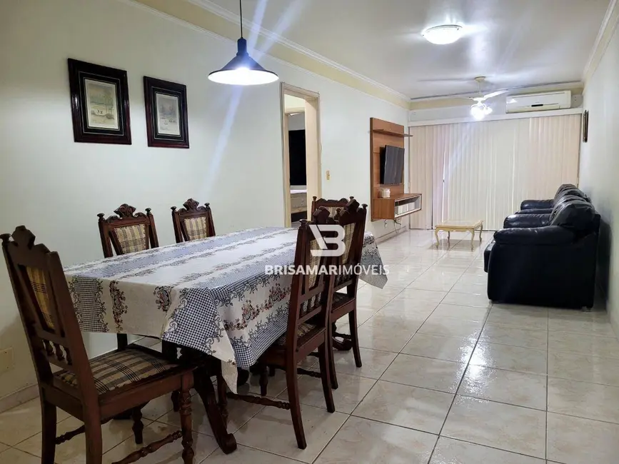 Apartamento com 3 quartos à venda e para alugar, 108m2 em Guaruja - SP - imagem 8 Foto 8 de Apartamento com 3 quartos à venda e para alugar, 108m2 em Guaruja - SP