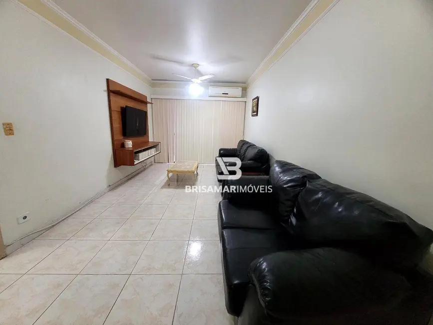 Apartamento com 3 quartos à venda e para alugar, 108m2 em Guaruja - SP - imagem 3 Foto 3 de Apartamento com 3 quartos à venda e para alugar, 108m2 em Guaruja - SP