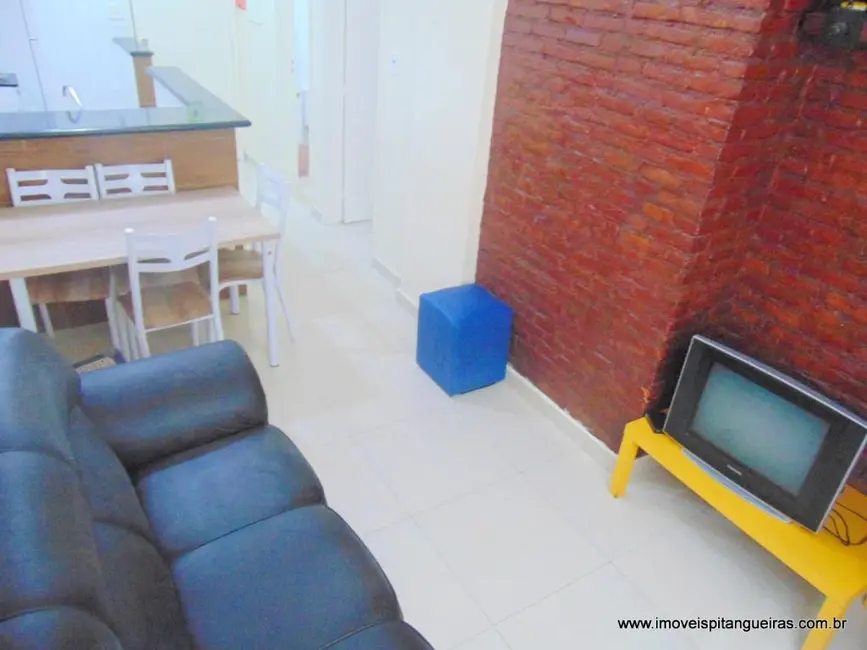 Apartamento com 1 quarto à venda, 35m2 em Guaruja - SP - imagem 4 Foto 4 de Apartamento com 1 quarto à venda, 35m2 em Guaruja - SP