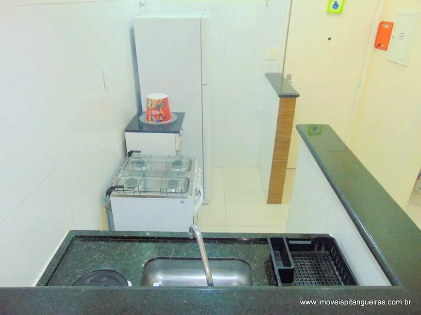 Apartamento com 1 quarto à venda, 35m2 em Guaruja - SP - imagem 6 Foto 6 de Apartamento com 1 quarto à venda, 35m2 em Guaruja - SP