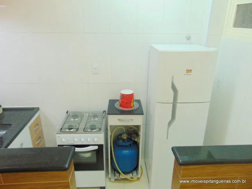 Apartamento com 1 quarto à venda, 35m2 em Guaruja - SP - imagem 7 Foto 7 de Apartamento com 1 quarto à venda, 35m2 em Guaruja - SP