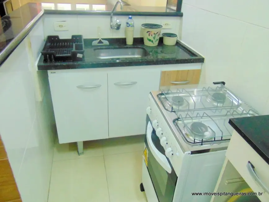 Apartamento com 1 quarto à venda, 35m2 em Guaruja - SP - imagem 8 Foto 8 de Apartamento com 1 quarto à venda, 35m2 em Guaruja - SP