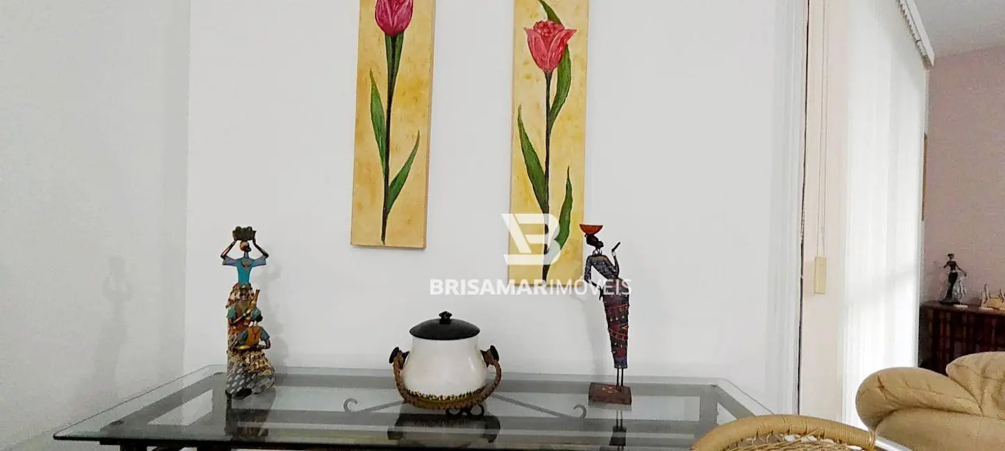 Apartamento com 4 quartos à venda, 180m2 em Barra Funda, Guaruja - SP - imagem 5 Foto 5 de Apartamento com 4 quartos à venda, 180m2 em Barra Funda, Guaruja - SP