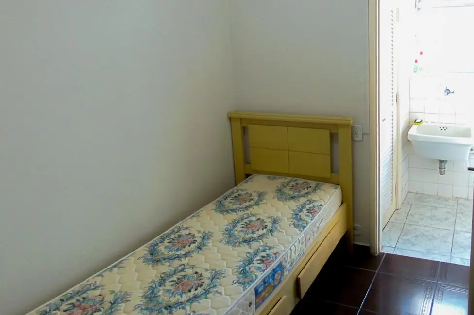 Apartamento com 3 quartos à venda, 117m2 em Guaruja - SP - imagem 9 Foto 9 de Apartamento com 3 quartos à venda, 117m2 em Guaruja - SP