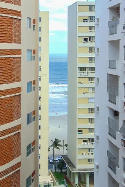 Apartamento com 3 quartos à venda, 117m2 em Guaruja - SP - imagem 4 Foto 4 de Apartamento com 3 quartos à venda, 117m2 em Guaruja - SP