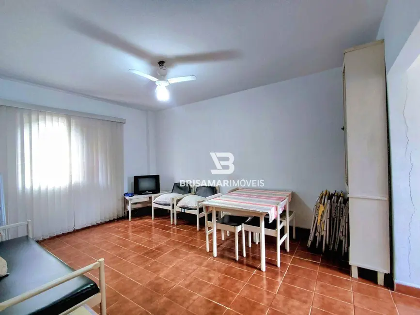 Apartamento com 2 quartos à venda, 60m2 em Barra Funda, Guaruja - SP - imagem 2 Foto 2 de Apartamento com 2 quartos à venda, 60m2 em Barra Funda, Guaruja - SP