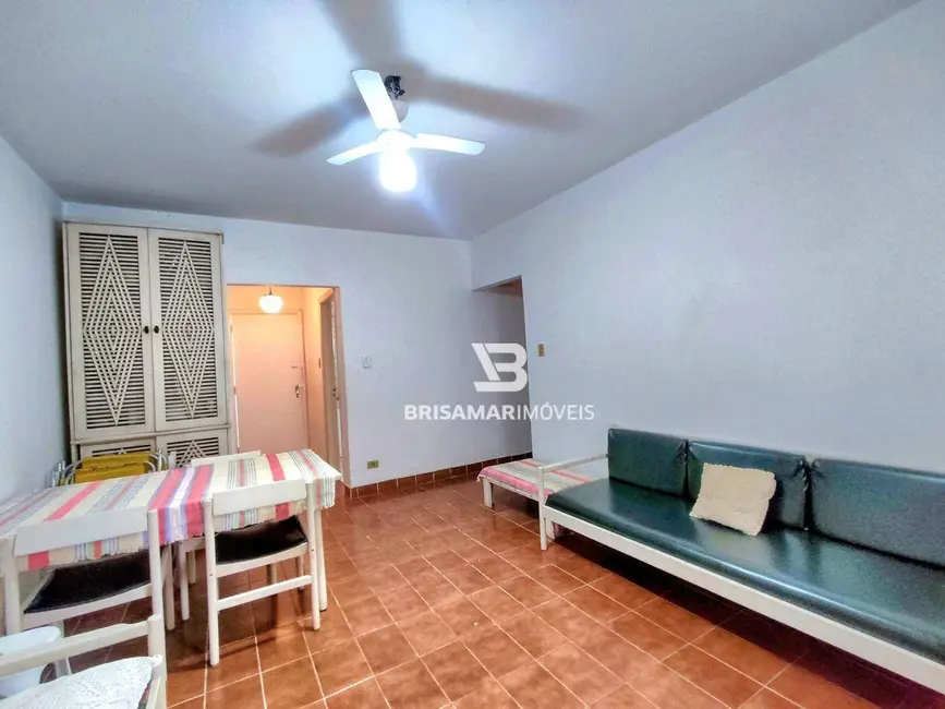 Apartamento com 2 quartos à venda, 60m2 em Barra Funda, Guaruja - SP - imagem 5 Foto 5 de Apartamento com 2 quartos à venda, 60m2 em Barra Funda, Guaruja - SP