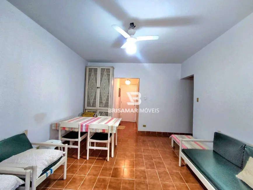 Apartamento com 2 quartos à venda, 60m2 em Barra Funda, Guaruja - SP - imagem 4 Foto 4 de Apartamento com 2 quartos à venda, 60m2 em Barra Funda, Guaruja - SP