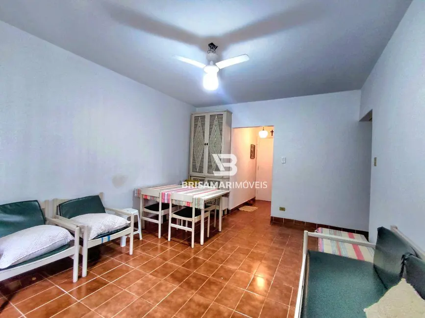 Apartamento com 2 quartos à venda, 60m2 em Barra Funda, Guaruja - SP - imagem 3 Foto 3 de Apartamento com 2 quartos à venda, 60m2 em Barra Funda, Guaruja - SP