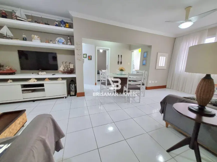 Foto 3 de Apartamento com 3 quartos à venda, 98m2 em Guaruja - SP