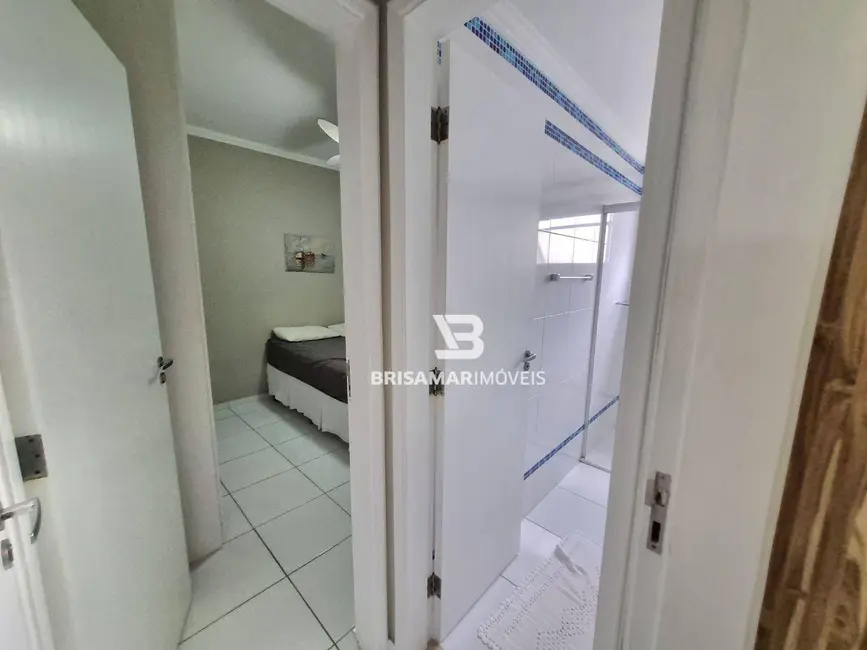 Foto 7 de Apartamento com 3 quartos à venda, 98m2 em Guaruja - SP