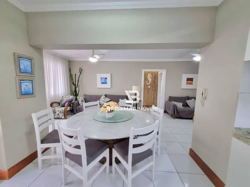 Foto 5 de Apartamento com 3 quartos à venda, 98m2 em Guaruja - SP