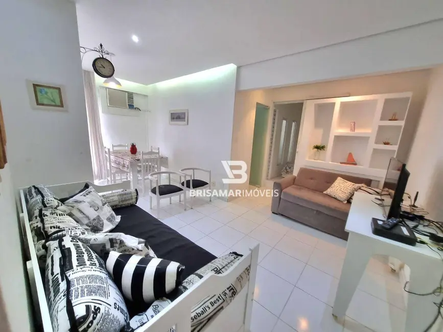 Foto 5 de Apartamento com 2 quartos à venda, 65m2 em Guaruja - SP
