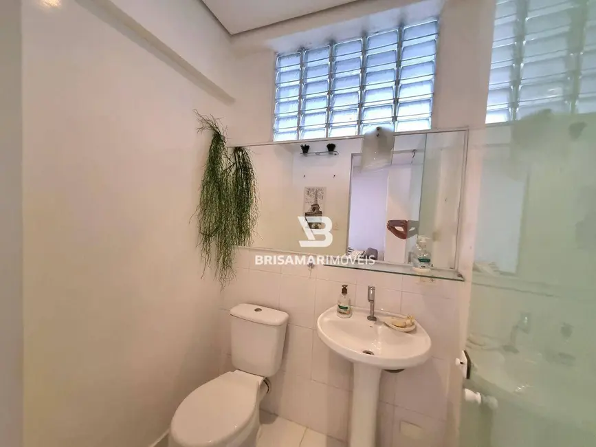 Foto 6 de Apartamento com 2 quartos à venda, 65m2 em Guaruja - SP