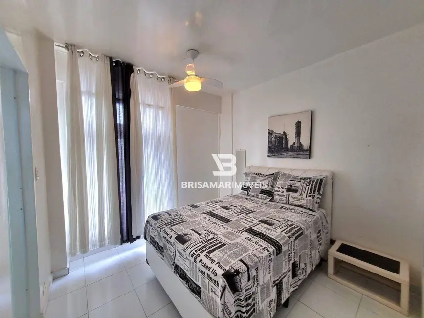 Foto 7 de Apartamento com 2 quartos à venda, 65m2 em Guaruja - SP
