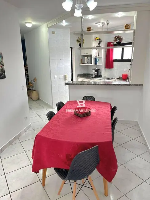 Apartamento com 2 quartos à venda, 139m2 em Vila Alzira, Guaruja - SP - imagem 8 Foto 8 de Apartamento com 2 quartos à venda, 139m2 em Vila Alzira, Guaruja - SP