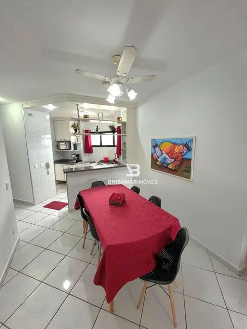 Apartamento com 2 quartos à venda, 139m2 em Vila Alzira, Guaruja - SP - imagem 9 Foto 9 de Apartamento com 2 quartos à venda, 139m2 em Vila Alzira, Guaruja - SP