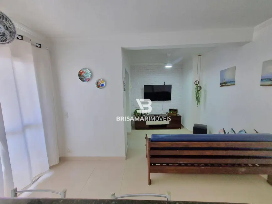 Foto 9 de Apartamento com 1 quarto à venda, 59m2 em Guaruja - SP