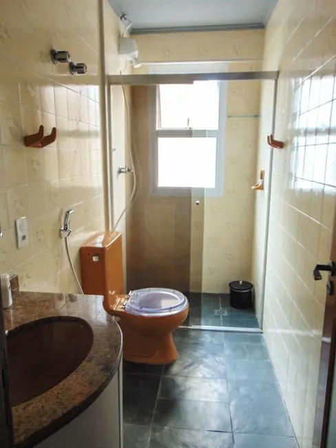 Apartamento com 3 quartos à venda e para alugar, 130m2 em Barra Funda, Guaruja - SP - imagem 7 Foto 7 de Apartamento com 3 quartos à venda e para alugar, 130m2 em Barra Funda, Guaruja - SP