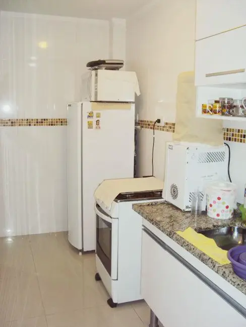 Apartamento com 2 quartos à venda, 62m2 em Guaruja - SP - imagem 9 Foto 9 de Apartamento com 2 quartos à venda, 62m2 em Guaruja - SP