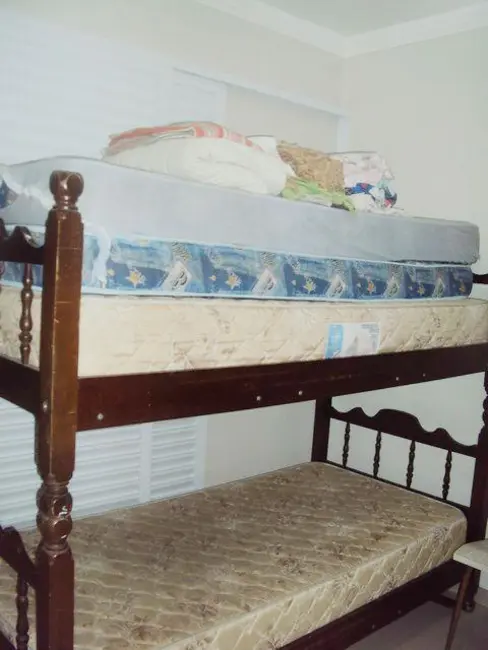 Apartamento com 2 quartos à venda, 62m2 em Guaruja - SP - imagem 5 Foto 5 de Apartamento com 2 quartos à venda, 62m2 em Guaruja - SP