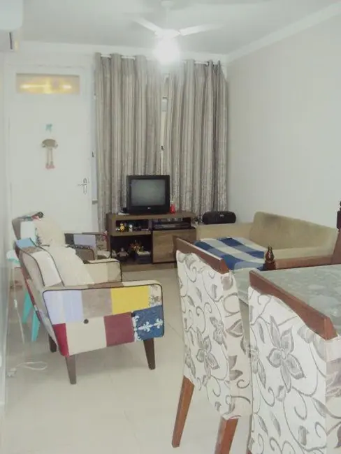 Apartamento com 2 quartos à venda, 62m2 em Guaruja - SP - imagem 2 Foto 2 de Apartamento com 2 quartos à venda, 62m2 em Guaruja - SP