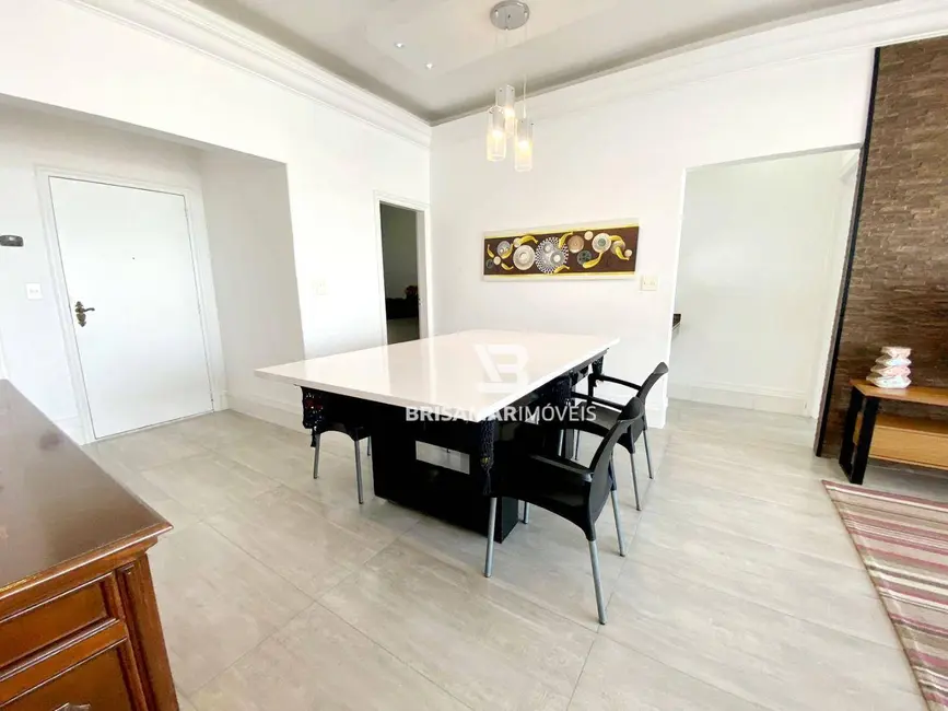 Foto 8 de Apartamento com 3 quartos à venda, 129m2 em Guaruja - SP