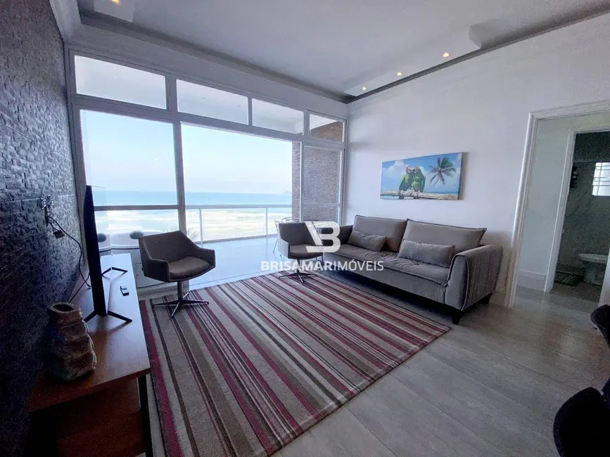 Foto 7 de Apartamento com 3 quartos à venda, 129m2 em Guaruja - SP