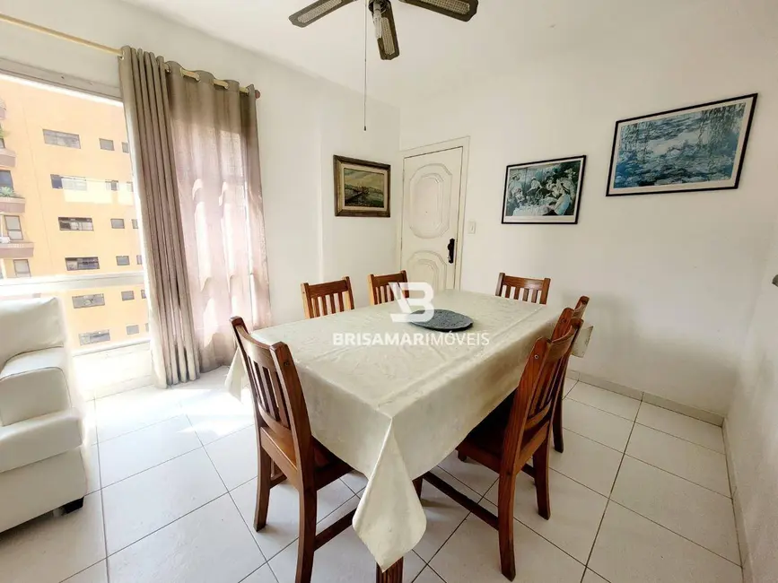 Apartamento com 4 quartos à venda, 149m2 em Barra Funda, Guaruja - SP - imagem 9 Foto 9 de Apartamento com 4 quartos à venda, 149m2 em Barra Funda, Guaruja - SP