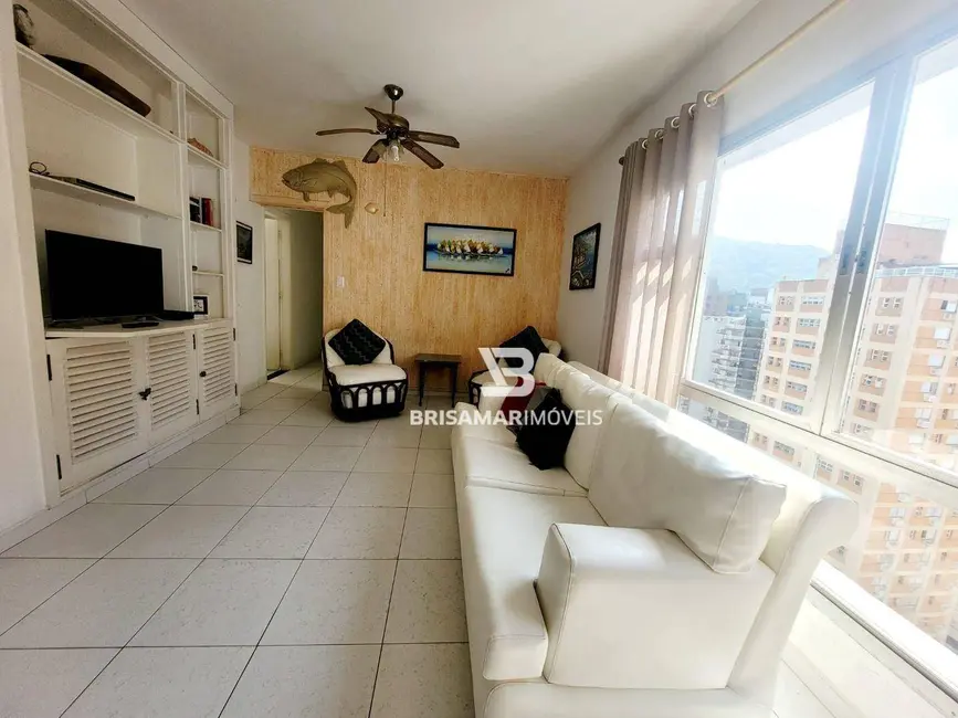 Apartamento com 4 quartos à venda, 149m2 em Barra Funda, Guaruja - SP - imagem 8 Foto 8 de Apartamento com 4 quartos à venda, 149m2 em Barra Funda, Guaruja - SP
