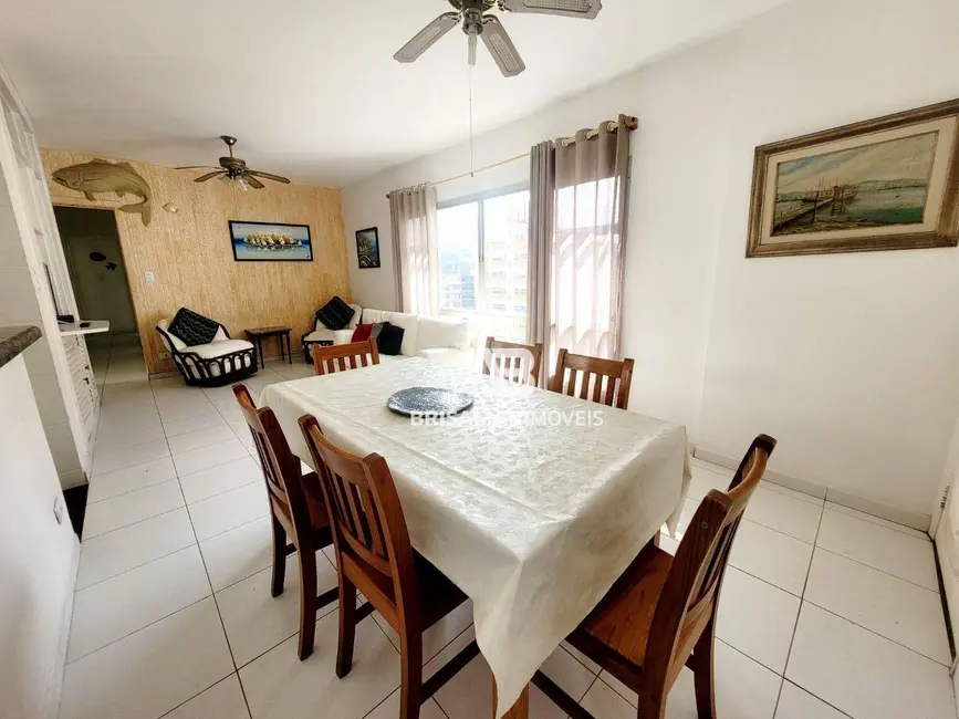 Apartamento com 4 quartos à venda, 149m2 em Barra Funda, Guaruja - SP - imagem 6 Foto 6 de Apartamento com 4 quartos à venda, 149m2 em Barra Funda, Guaruja - SP