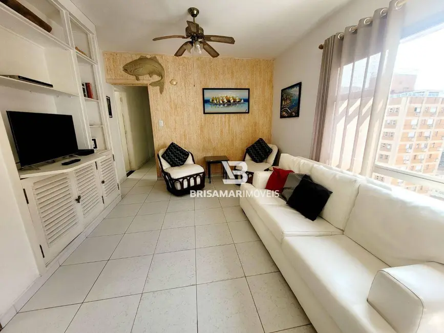 Apartamento com 4 quartos à venda, 149m2 em Barra Funda, Guaruja - SP - imagem 2 Foto 2 de Apartamento com 4 quartos à venda, 149m2 em Barra Funda, Guaruja - SP