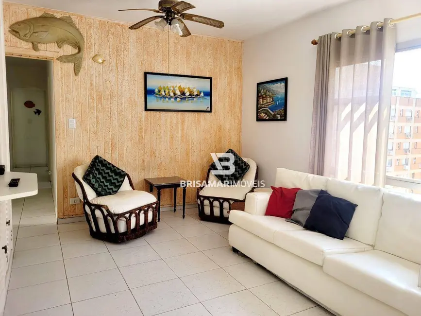 Apartamento com 4 quartos à venda, 149m2 em Barra Funda, Guaruja - SP - imagem 7 Foto 7 de Apartamento com 4 quartos à venda, 149m2 em Barra Funda, Guaruja - SP